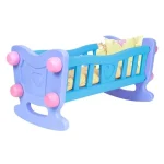 R34A /30(R36A / 6) (4197) Jucarie patuc pentru papusa (U) - imagine 4