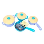 Jucarie set bucatarie
