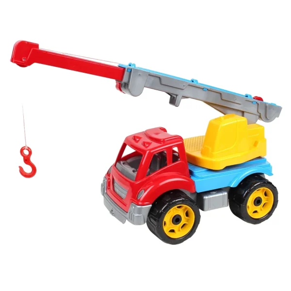 Jucarie autospeciala