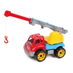 Jucarie autospeciala - imagine 5