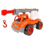Jucarie autospeciala - imagine 3