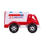 Jucarie ambulanta Tehnok - imagine 4