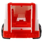 Ambulanță pentru copii, Technok (4579) - imagine 5