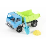 Autospeciala Camaz in set cu lopățică (471) - imagine 3