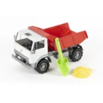 Autospeciala Camaz in set cu lopățică (471) - imagine 2