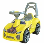 (4748) Tolocar Lambo galben 021