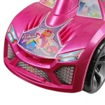 (4755) Tolocar Lambo roz 021 - imagine 4
