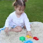 Jucarie forma pentru nisip - imagine 2