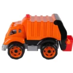Autospecială de gunoi pentru copii, în cutie, Technok (5422) - imagine 3