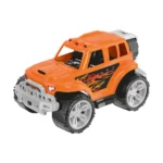 Mașină tip SUV (5439) - imagine 2