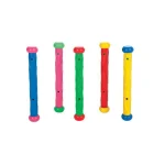INTEX Set de joacă subacvatic “Bețișoare”, 6+, 5 culori în set