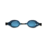 Ochelari de înot Pro Racing, 3 culori, 8+ ani, Intex - imagine 4