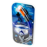 55962 INTEX Set de înot „Silicone Aqua Pro” de la 14 ani - imagine 2