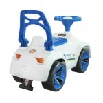 (5875) Tolocar Lambo alb 021 - imagine 2
