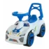 Tolocar Lambo pentru copii, model 021, alb, Orion