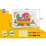 Jucarie set pentru creatie - imagine 2