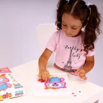 Jucarie mozaica - imagine 2