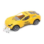 Jucarie automobil pentru copii - imagine 2