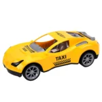 Mașină pentru copii Taxi, Technok (7495)