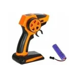 Masina cu telecomanda cu incarcator - imagine 2