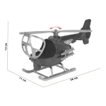 Jucarie elicopter - imagine 2