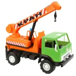 Automobil Camaz-macara - imagine 2