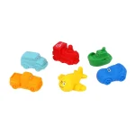 Jucarie set pentru baie