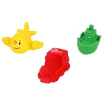 Jucarie set pentru baie