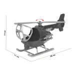 Jucarie elicopter - imagine 2