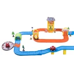 (915) Jucarie drum orasenesc mare (U) - imagine 2