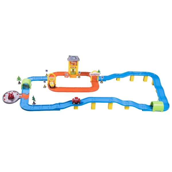 (915) Jucarie drum orasenesc mare (U)