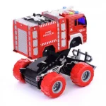 PR 1A /23 (915537) Jucarie autospeciala cu inertie si sunete WY553A (18K)(3K G10) - imagine 3
