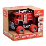PR 1A /23 (915537) Jucarie autospeciala cu inertie si sunete WY553A (18K)(3K G10) - imagine 2