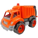 Autospecială de gunoi pentru copii, Technok (9727)