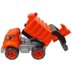 Autospecială de gunoi pentru copii, Technok (9727) - imagine 2