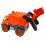 Autospecială de gunoi pentru copii, Technok (9727) - imagine 4