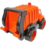 Autospecială de gunoi pentru copii, Technok (9727) - imagine 5