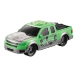 Mașină cu inerție, lumini și sunete - 1:18 - WY101B ,Wenyi (21019)