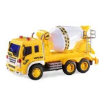 PR 1A/11(PR2/8) (33104) Jucarie autospeciala pe baterii WY310C (24K)(G11) - imagine 2