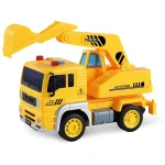 PR 1A /22 (35115) Jucarie autospeciala pe baterii WY511C (36K)(G10)
