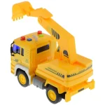 PR 1A /22 (35115) Jucarie autospeciala pe baterii WY511C (36K)(G10) - imagine 4