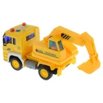 PR 1A /22 (35115) Jucarie autospeciala pe baterii WY511C (36K)(G10) - imagine 3