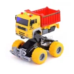 PR 1A /25 (15131) Jucarie autospeciala cu inertie si sunete WY513A (18K)(3K G10) - imagine 5