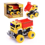PR 1A /25 (15131) Jucarie autospeciala cu inertie si sunete WY513A (18K)(3K G10)