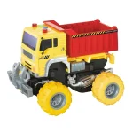 PR 1A /25 (15131) Jucarie autospeciala cu inertie si sunete WY513A (18K)(3K G10) - imagine 2