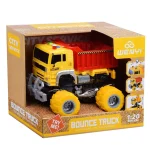 PR 1A /25 (15131) Jucarie autospeciala cu inertie si sunete WY513A (18K)(3K G10) - imagine 3