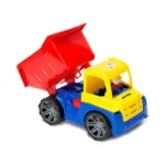 Autospecială M4 (287) - imagine 2