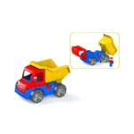 Autospecială M4 (287) - imagine 4