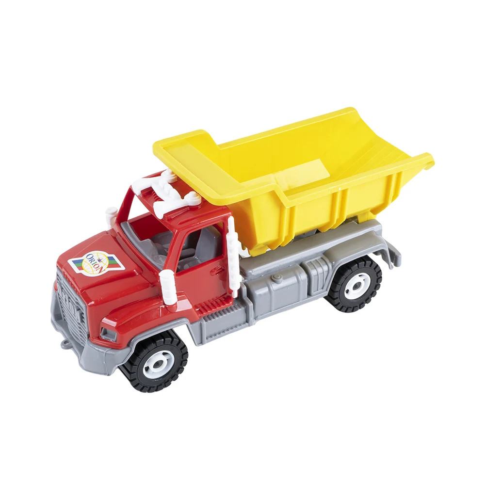 autospeciala-basculanta (1) Autospecială Basculantă (115) - imagine 1