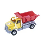 Autospecială Basculantă (115) - imagine 2